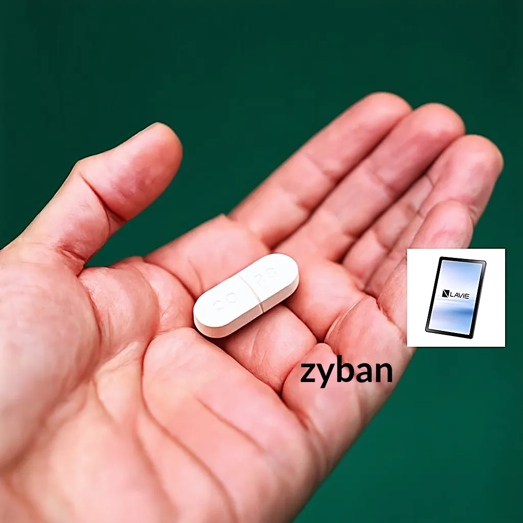 Le prix du zyban